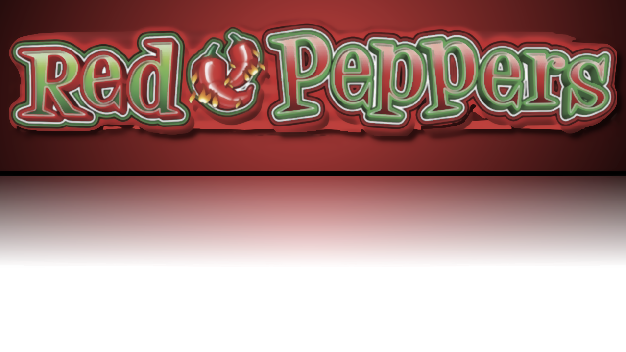 Red Peppers