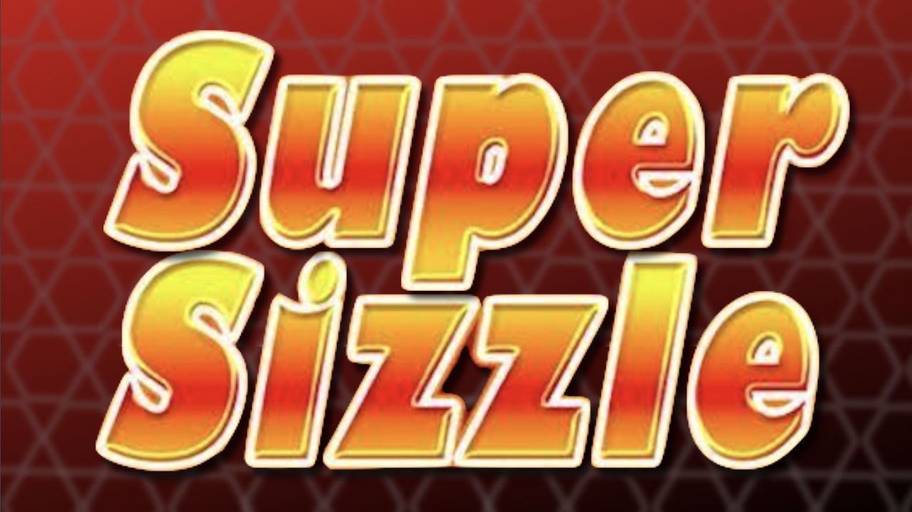 Super Sizzle