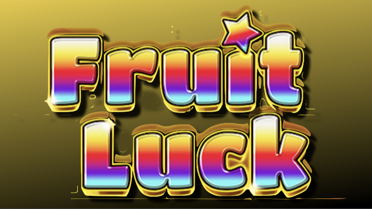 Fruit Luck