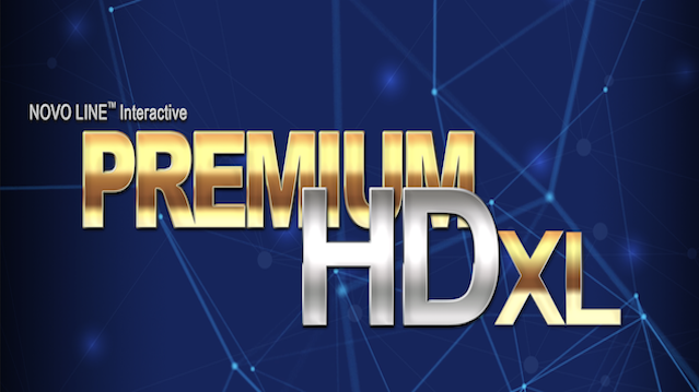 Novoline Premium HDXL