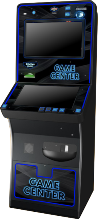 Reflex Game Center Atom