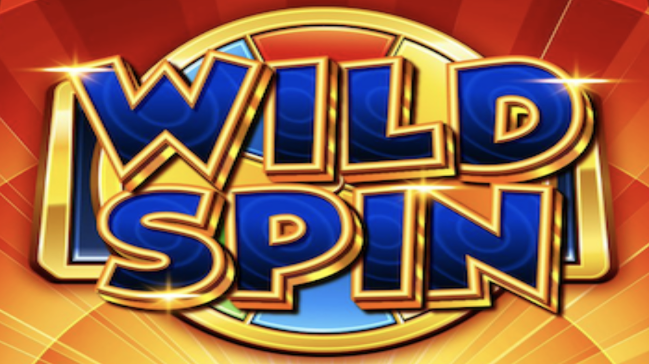 Wild Spin