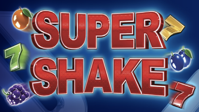 Super Shake