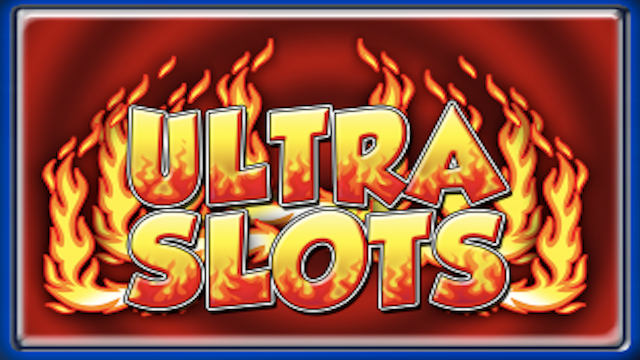 Ultra Slots