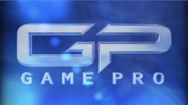 Game Pro 1