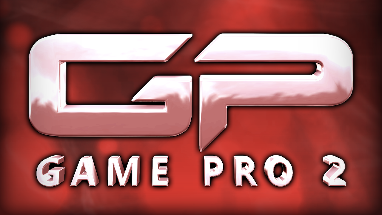 Game Pro 2