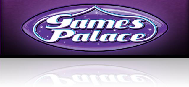 Games Palace Arcade II