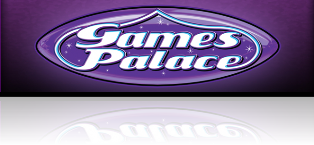 Games Palace Arcade IV