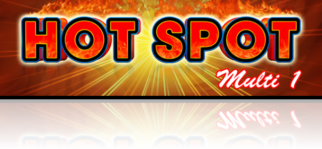 Hot Spot Multi 1