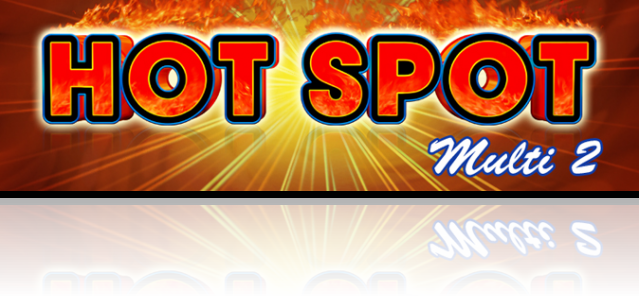 Hot Spot Multi 2