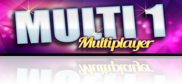 Multiplayer Multi 1