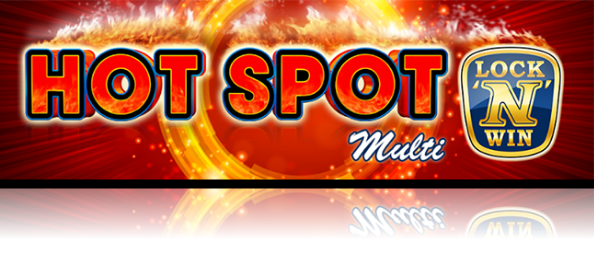 Hot Spot Multi Lock N Win