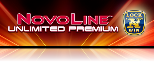 Novoline Unlimited Premium Lock N Win