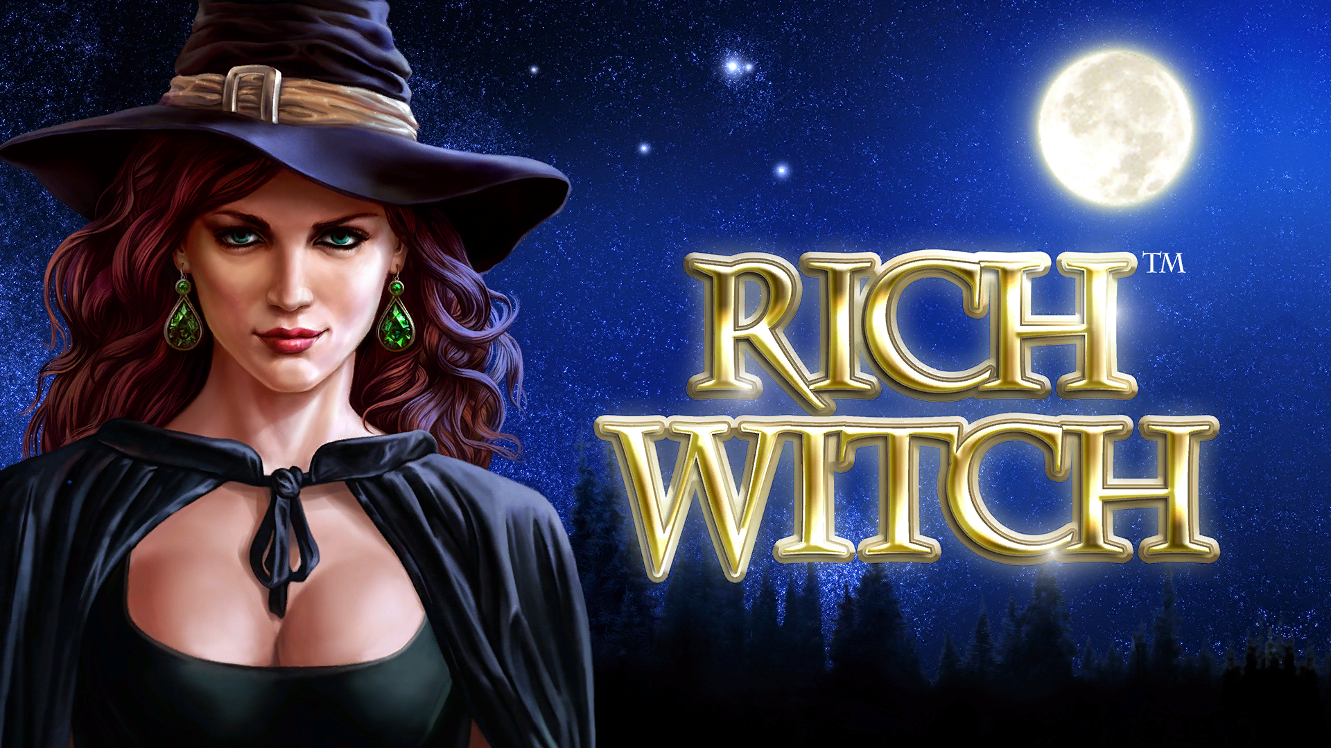 Rich Witch HD