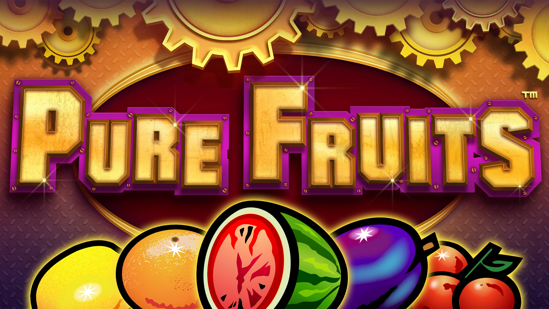 Pure Fruits HD