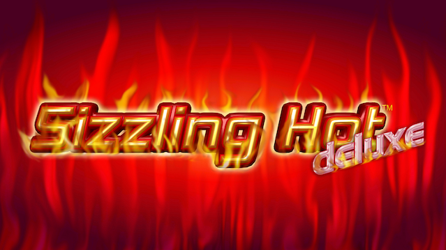 Sizzling Hot DeLuxe HD