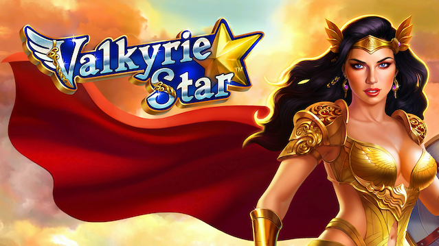 Valkyrie Star HD