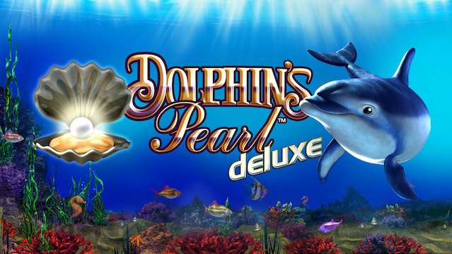 Dolphin's Pearl DeLuxe HD