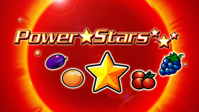 Power Stars HD