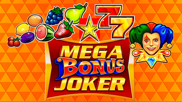 Mega Bonus Joker HD