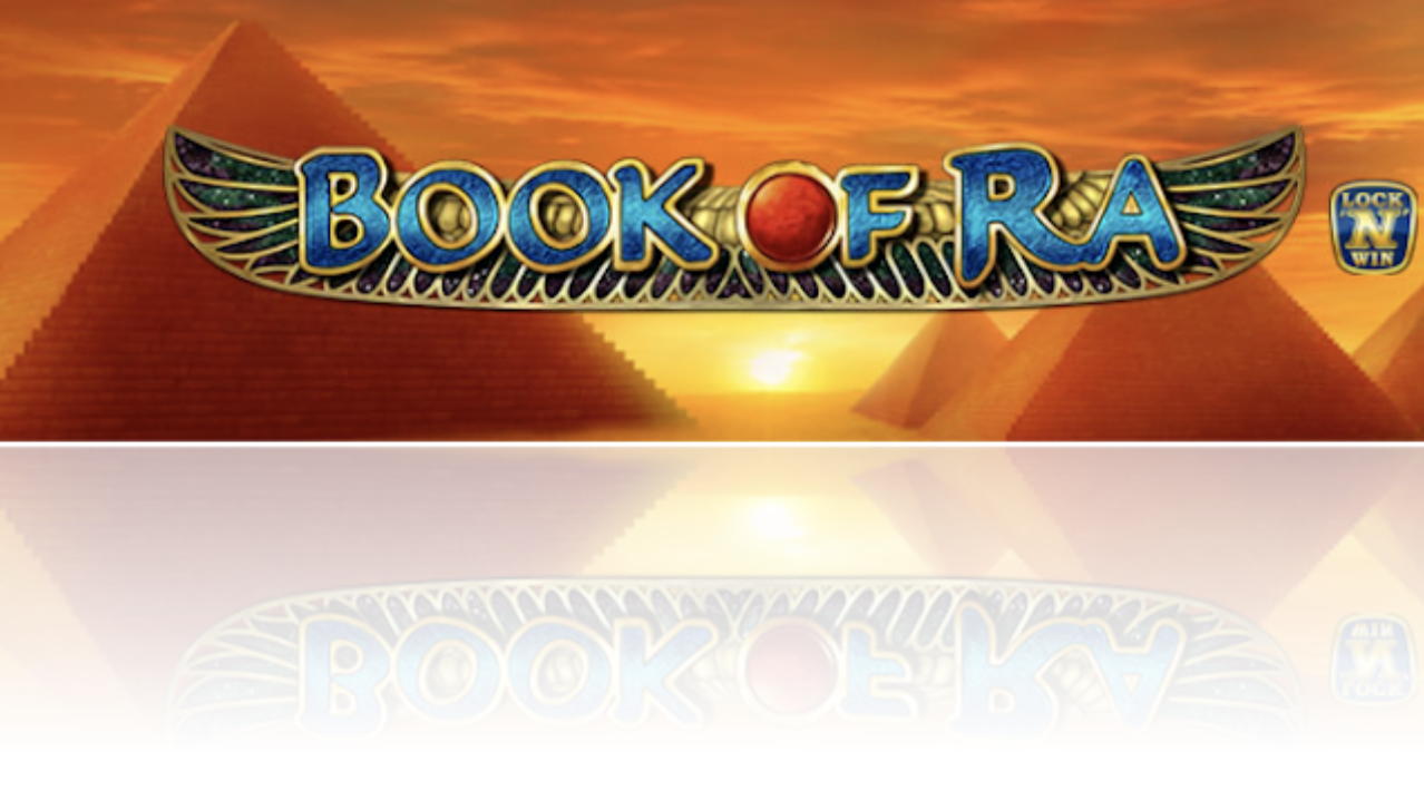 Book of Ra Lock n Win