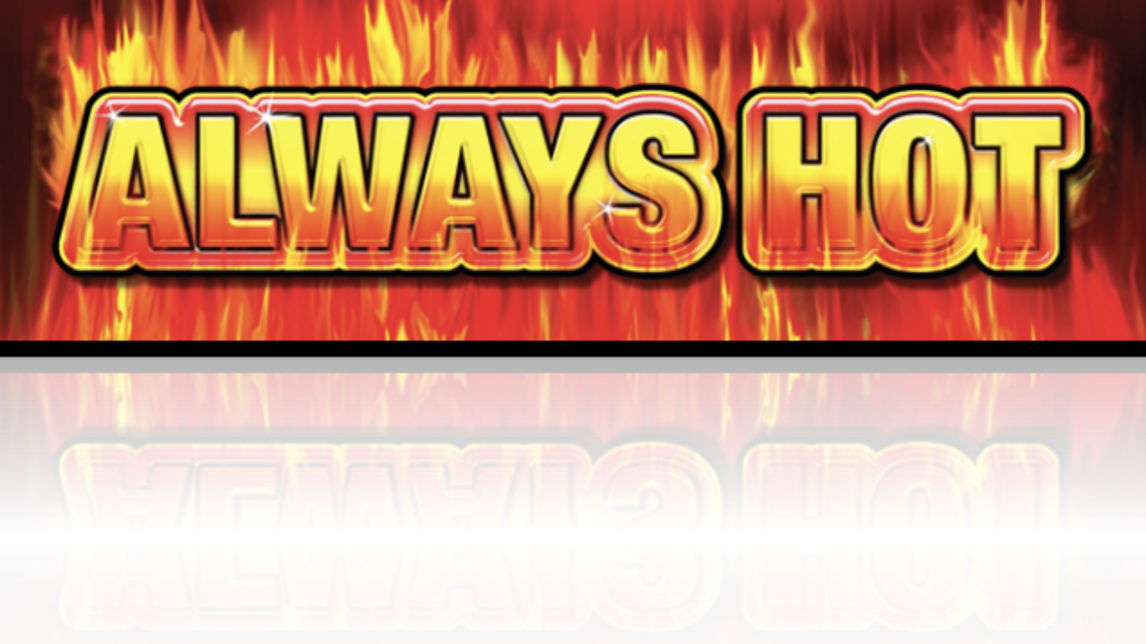 Always Hot Extra