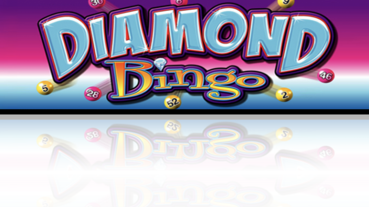 Diamond Bingo