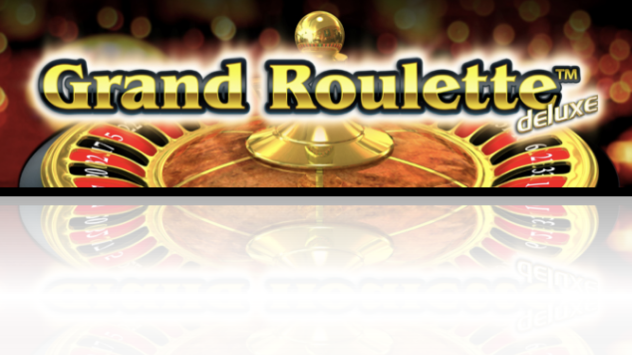 Grand Roulette