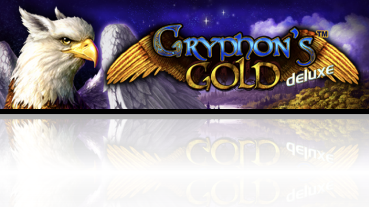 Gryphon's Gold