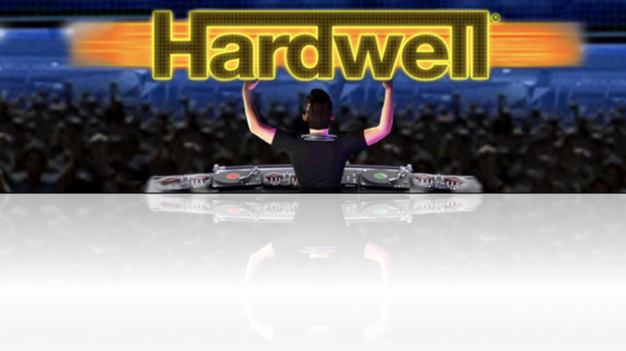 Hardwell