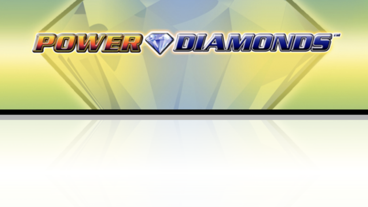 Power Diamonds