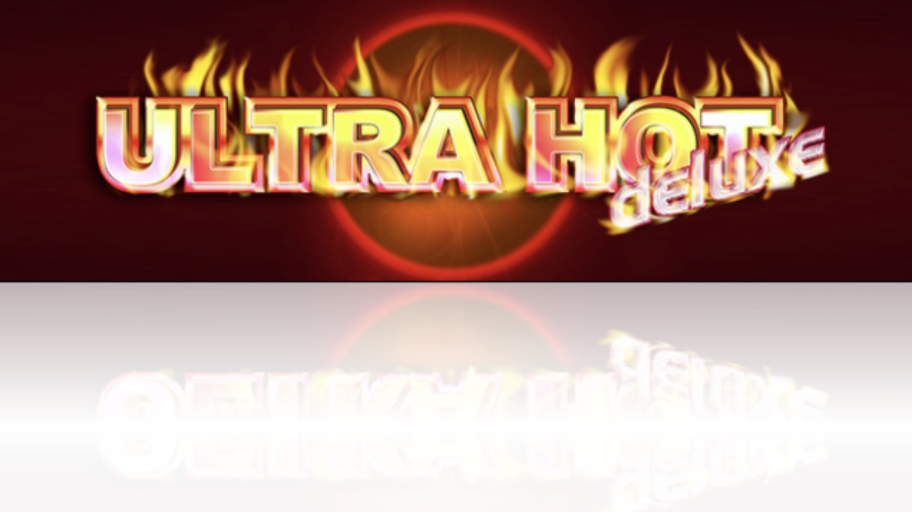 Ultra Hot deluxe