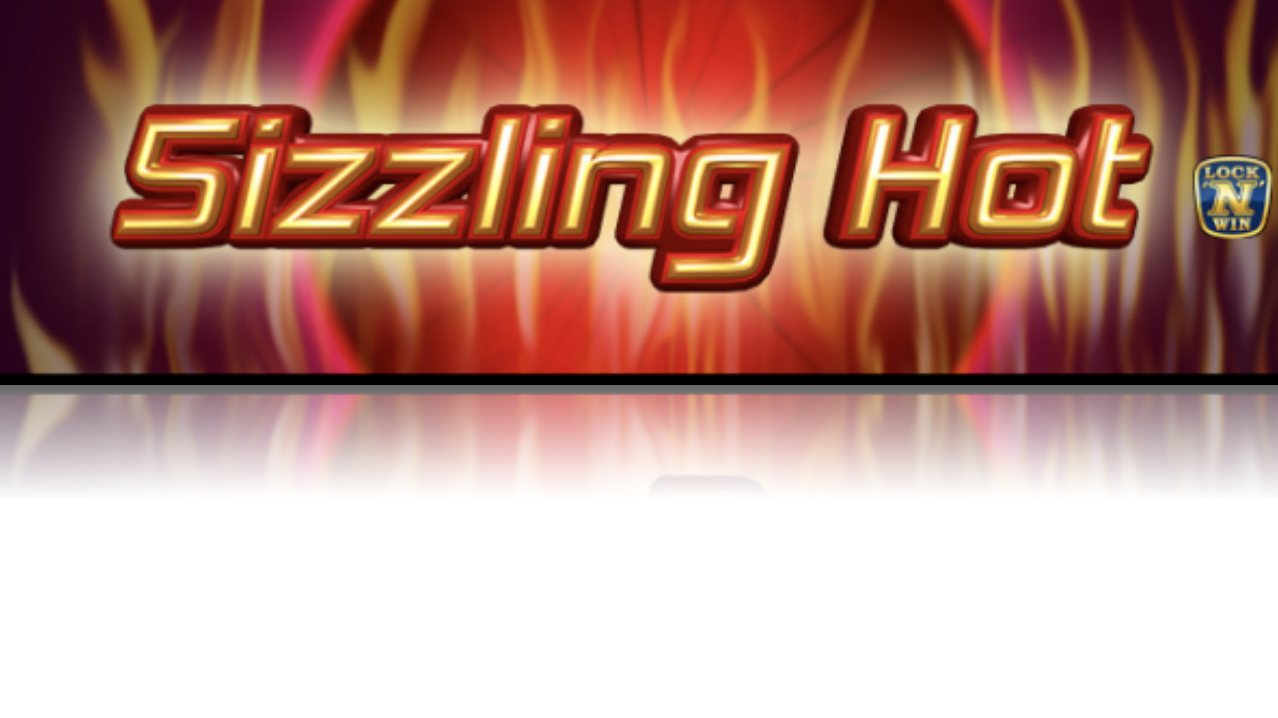 Sizzling Hot Lock n Win