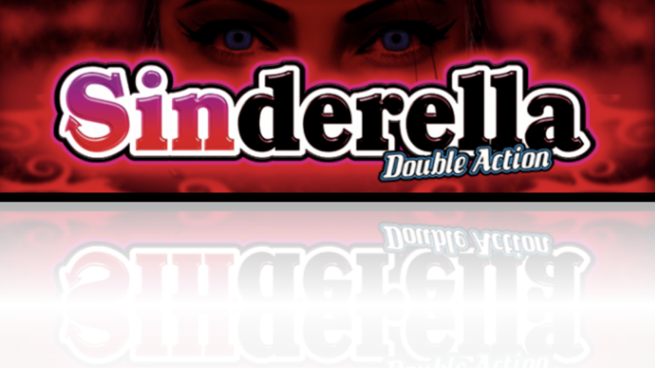 Sinderella Double Action
