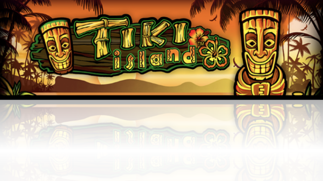 Tiki Island