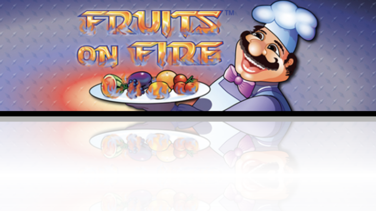 Fruits on Fire