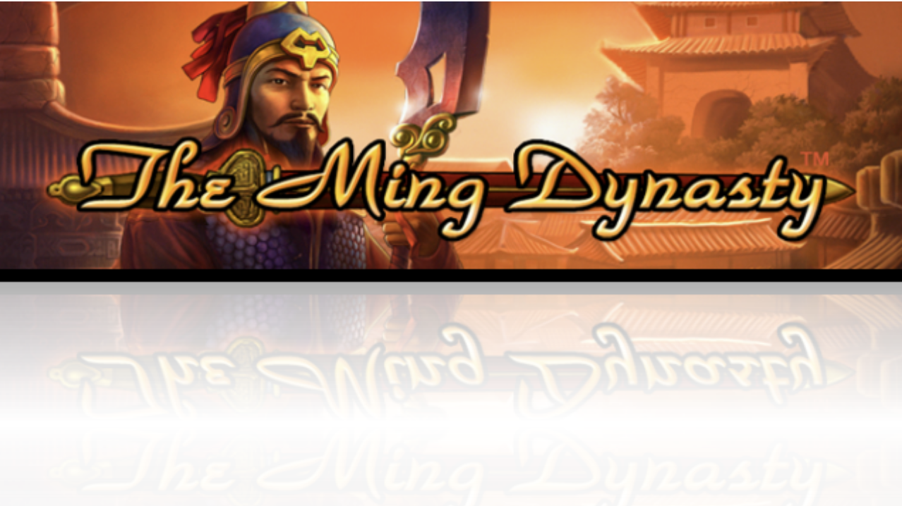 The Ming Dynasty