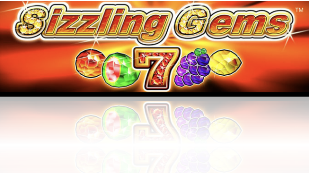 Sizzling Gems