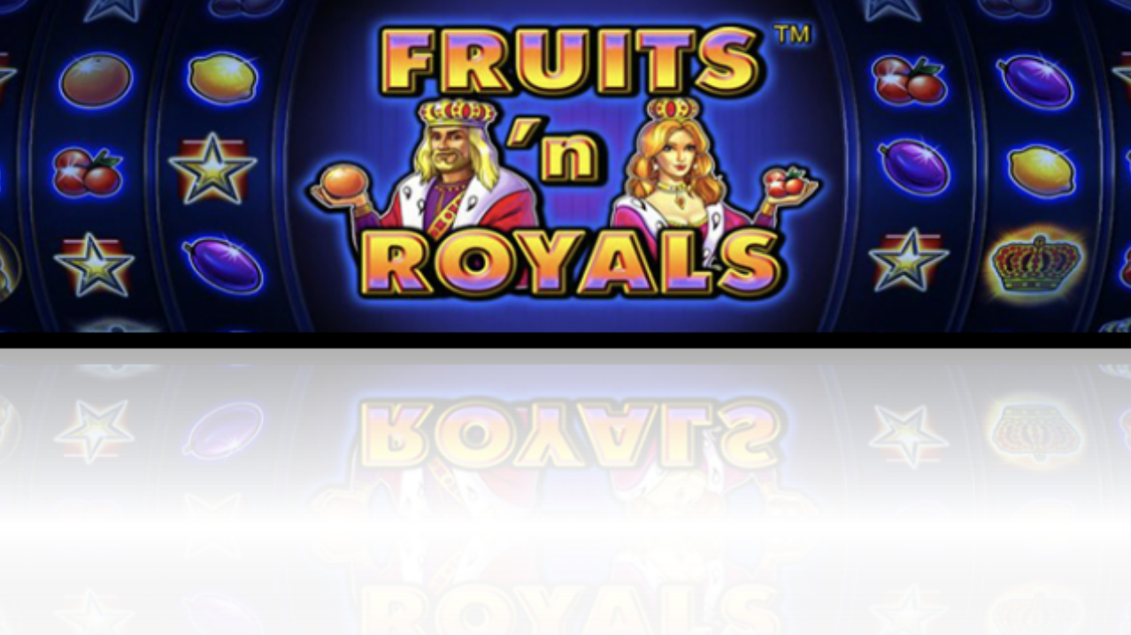 Fruits 'n Royals