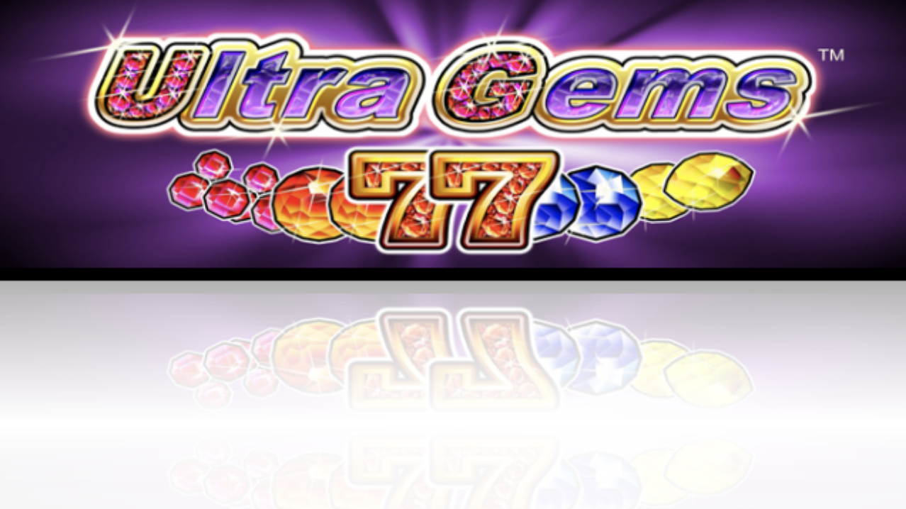 Ultra Gems