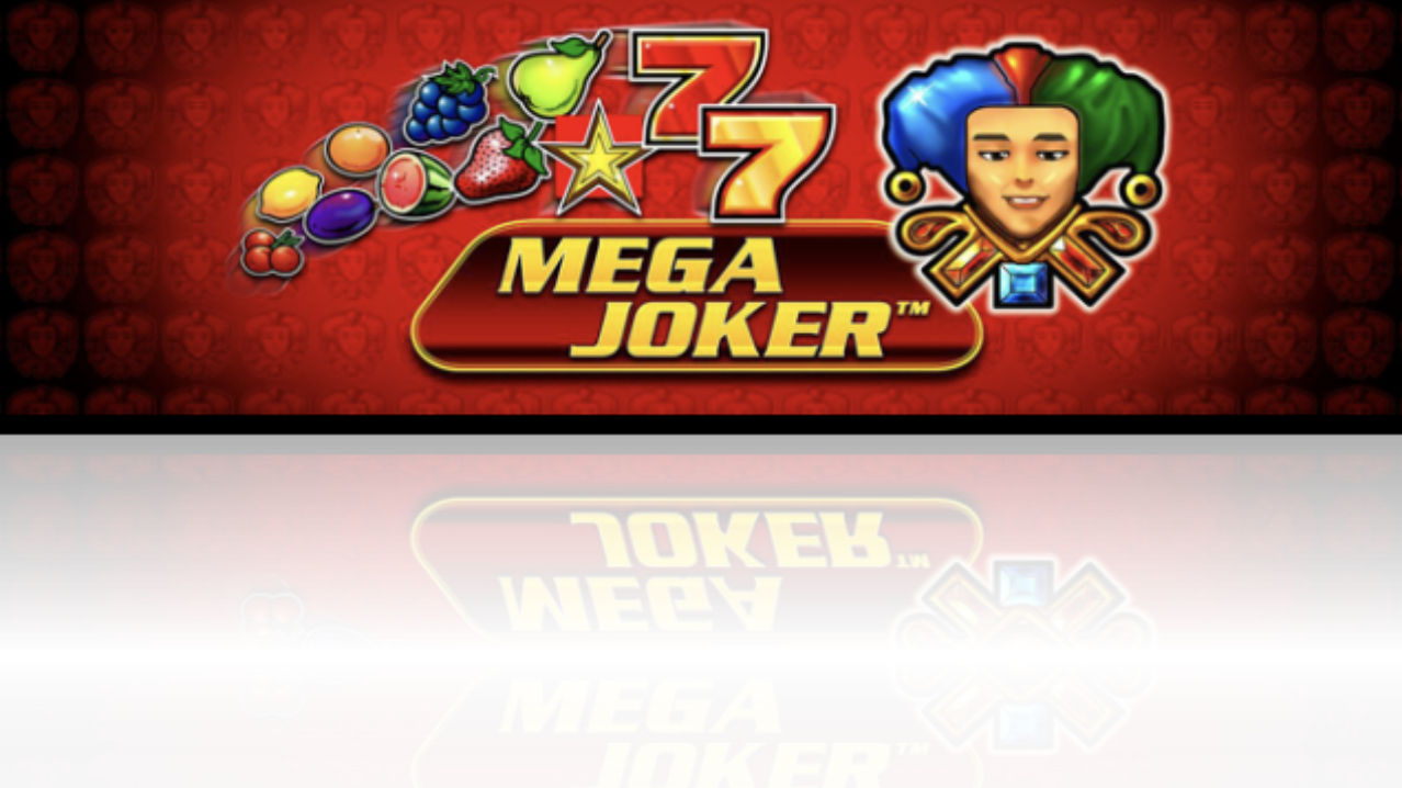 Mega Joker