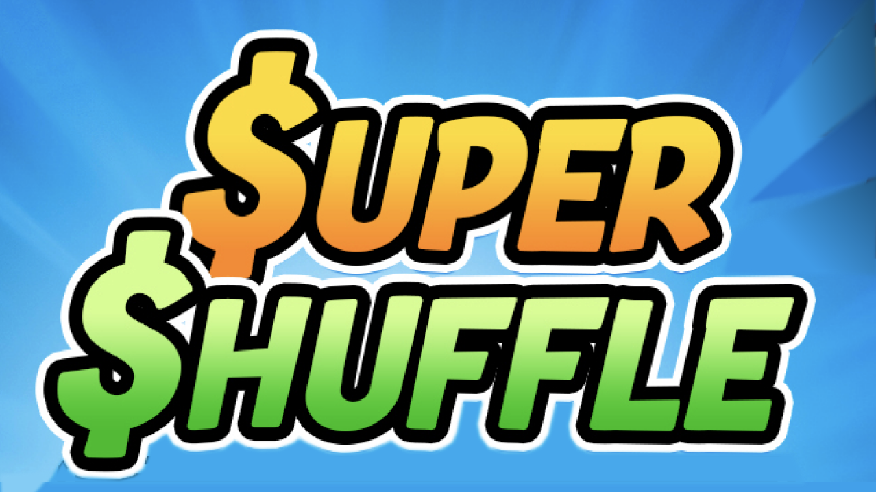 Super Shuffle