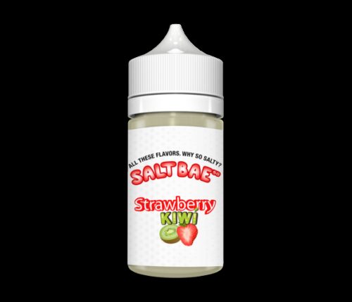 Salt Bae, Strawberry Kiwi