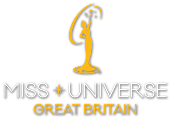 Miss GB Universe Logo