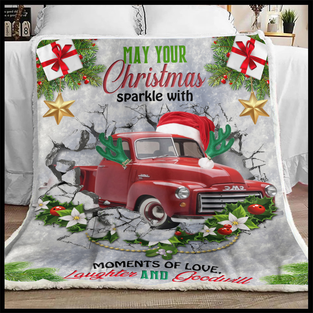 Sloth Merry Christmas Fleece Blanket Great Customized Best Idea Gift for Family Birthday Christmas Thanksgiving Anniversary Robinson Sloth Merry Christmas Fleece Blanket Great Customized Best Idea Gift for Family Birthday Christmas Thanksgiving Anniversary Robinson