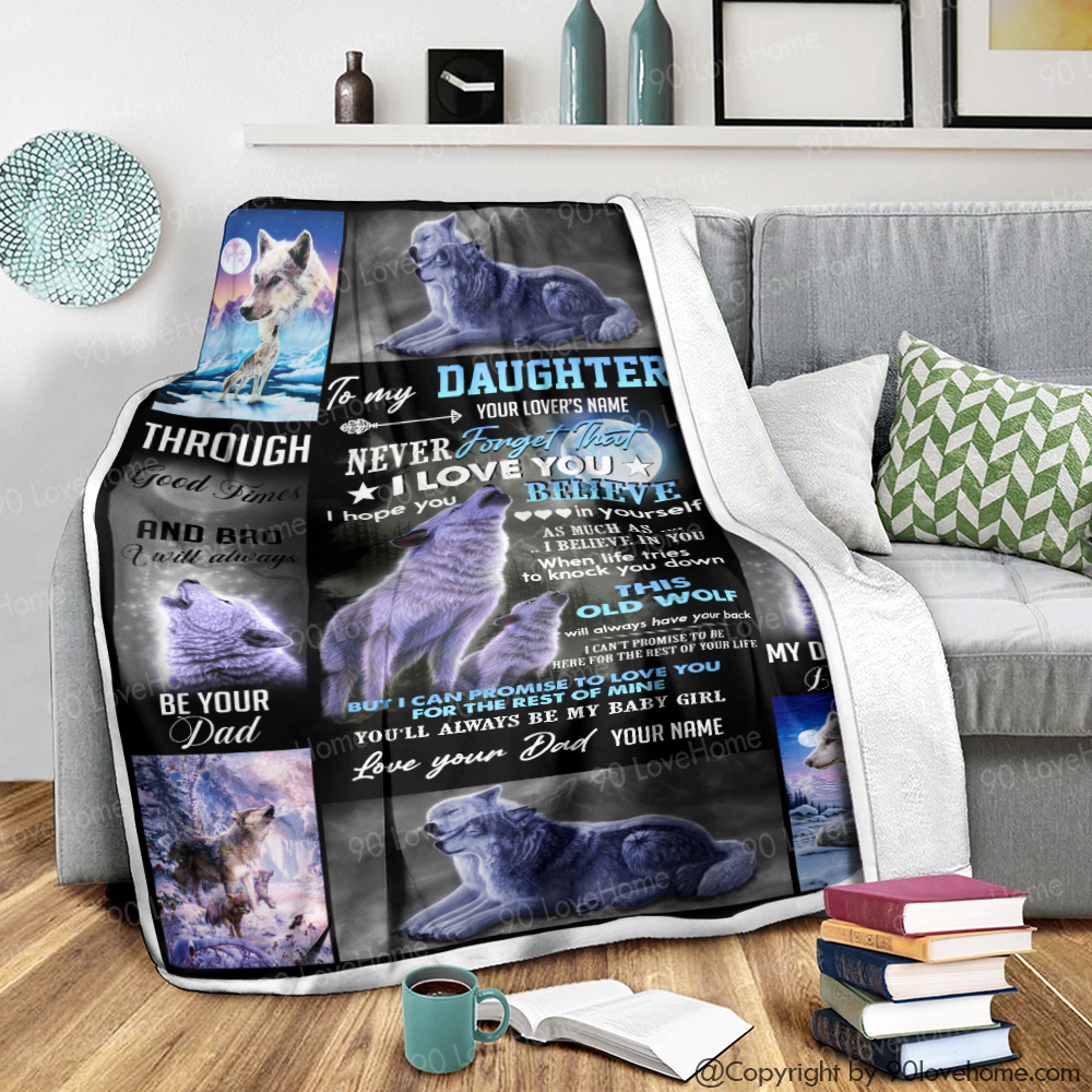 - Dark Grey Daddy Blankets Provides Comfort and Warmth for Years Large Fleece Blanket OAKSTORE Shooting Blanket for Bed and Couch Perfect for Layering Any Bed 80x60