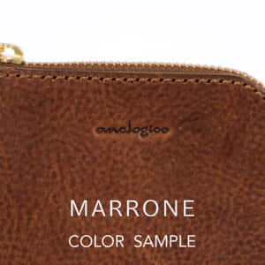 marrone color sample