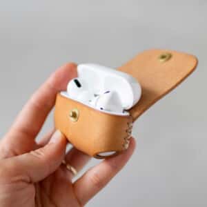 AirPods Proケース