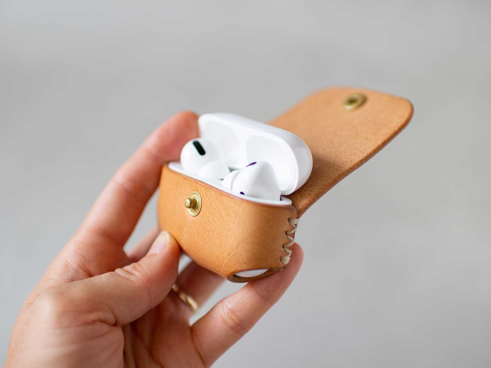 AirPods Proケース