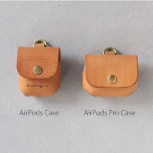 AirPodsケース　AirPods Proケース